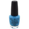 OPI Nail Lacquer B83 - No Room for the Blues