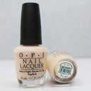 OPI Nail Lacquer T57 - Don't Burst My Bubble