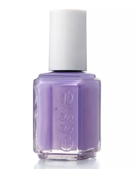 Essie Nail Lacquer - Using My Maiden Name - 833