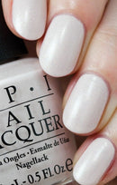 OPI Nail Lacquer HR H10 - Breakfast At Tiffany's