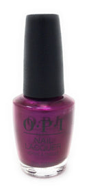 OPI Nail Lacquer HRP07 - Charmed, I’m Sure