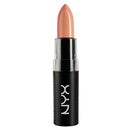 NYX - Matte Lipstick "Shy"