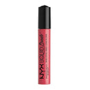 NYX - Liquid Suede Cream Lipstick "Life's A Beach"