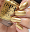 OPI Nail Lacquer HRP11 - Sleigh Bells Bling