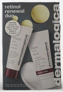 Dermalogica Retinol Renewal Duo
