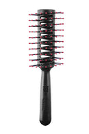 Cricket - Static Free Tunnel Hair Brush