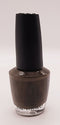 OPI Nail Lacquer T27 - Get in the Expresso Lane
