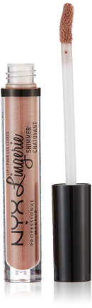 NYX - Lip Lingerie Shimmer "Butter"