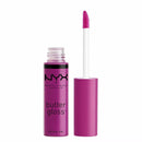 NYX - Butter Lip Gloss "Raspberry Tart"