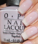 OPI Nail Lacquer T53 - Care to Danse?