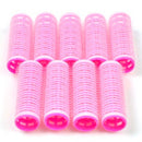 Prinsia - Small Nylon Hair Curl 9PCs
