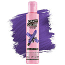 CRAZY COLOR - Semi Permanent Hair Color Cream, 5.07oz 43 - Violette