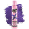 CRAZY COLOR - Semi Permanent Hair Color Cream, 5.07oz 43 - Violette