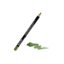 NYX - Slim Eye Pencil "Green Shimmer"