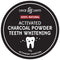 Dearderm - 100% Natural Activated Charcoal Powder Teeth Whitening 60g