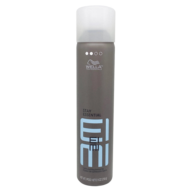 Wella - EIMI Stay Essential Light Crafting Hairspray 9oz