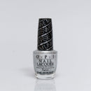 OPI Nail Lacquer U11 - This Gown Needs A Crown