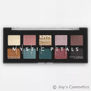 NYX - Mystic Petals Shadow Palette "Dark Mystic"