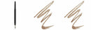 NYX - Precision Brow Pencil "Blonde"