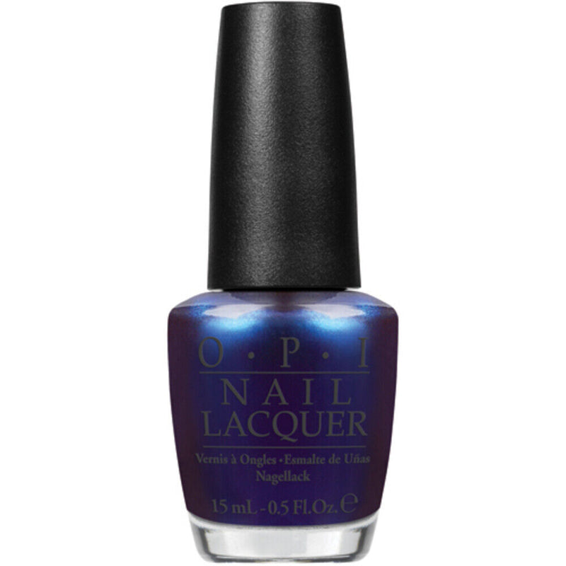 OPI Nail Lacquer M76 - Miss Piggy Number