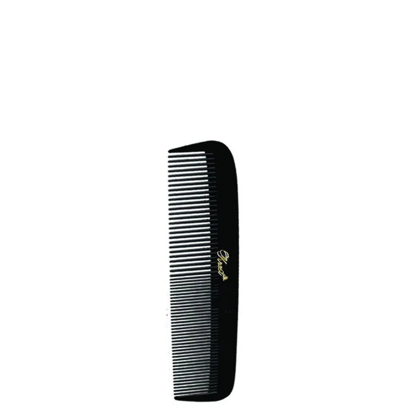 Krest - Kre-Lon Pocket Comb 5" Black