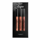 NYX - Lip Lingerie Set No.3