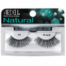 Ardell Lashes Natural 111 Black