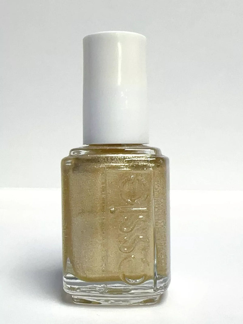 Essie Nail Lacquer - Jiggle Hi Jiggle Low - 885