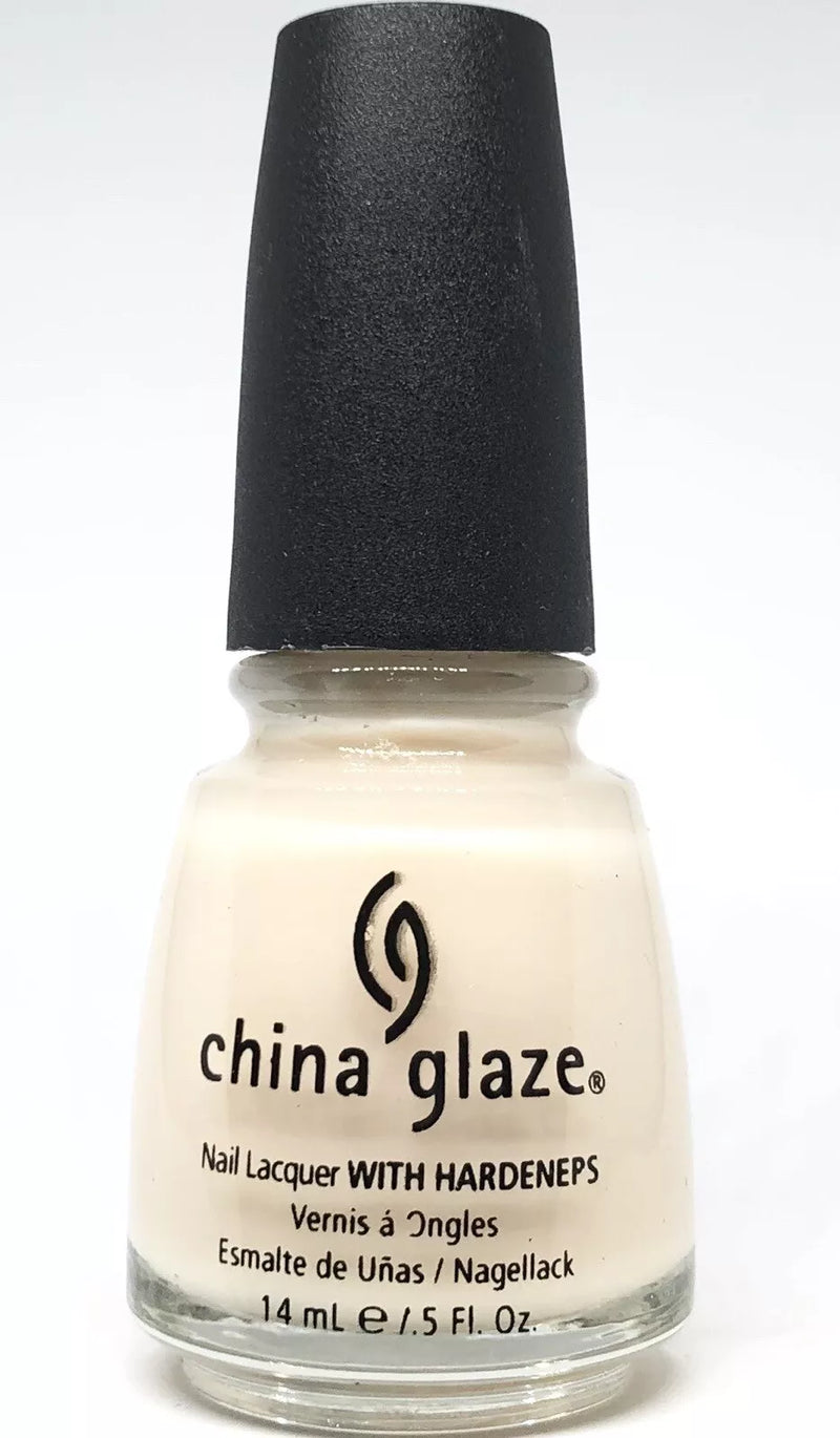 China Glaze Nail Lacquer 0.5 oz - Inner Beauty 616