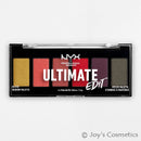 NYX - Ultimate Edit Petite Shadow Palette "Phoenix"