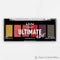 NYX - Ultimate Edit Petite Shadow Palette "Phoenix"