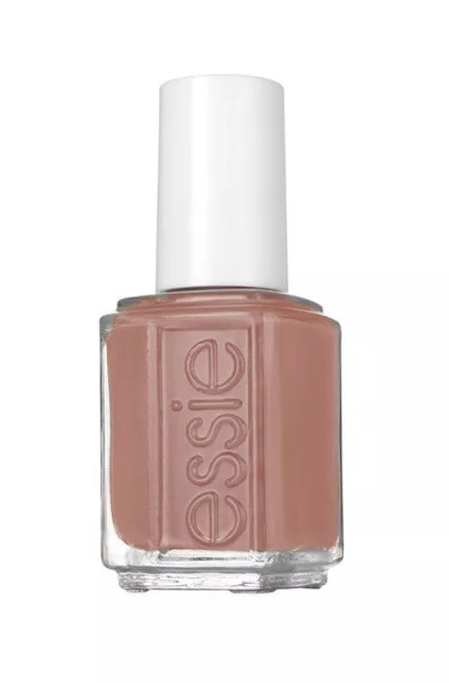 Essie Nail Lacquer - Clothing Optional - 1129