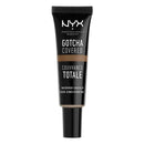 NYX - Gotcha Covered Concealer "Ebony"