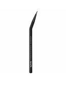 NYX - Pro Angled Eyeliner Brush