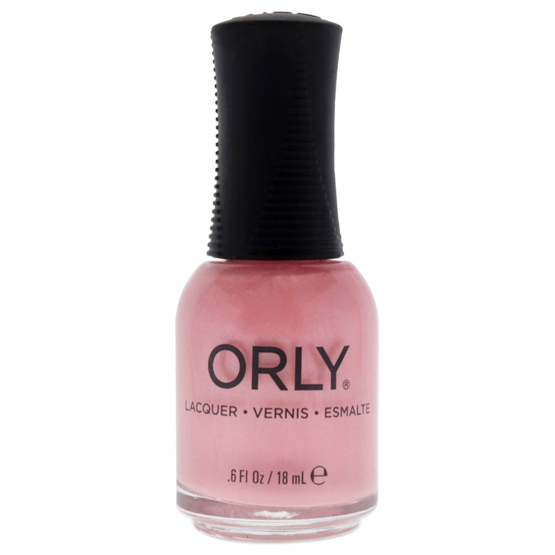 Orly Nail Lacquer - Seashell 20186