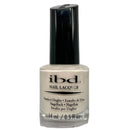 ibd Nail Lacquer - Ooh La Lace 56987