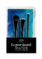 NYX - In Your Element Water 3PCs Brush Set