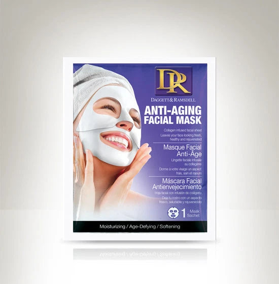 Daggett & Ramsdell - Anti-Aging Facial Mask 1PC