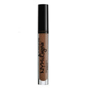 NYX - Lip Lingerie Matte Liquid Lipstick "Beauty Mark"