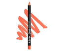 NYX - Suede Matte Lip Liner "Foiled Again"