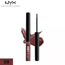 NYX - Line & Load 2In1 Lippie "Foolish Ways"
