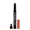 NYX - Lip Lingerie Push-Up Long Lasting Lipstick "Dusk To Dawn"
