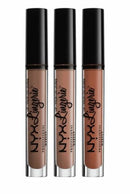 NYX - Lip Lingerie Set No.1