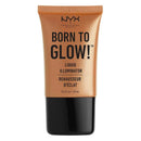 NYX - Born To Glow! Liquid Illuminator "Pure Gold"