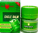 Eagle Brand Medicated Balm 0.7 fl. oz. / 19.5g