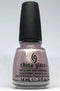 China Glaze Nail Lacquer 0.5 oz - Princess Grace 208