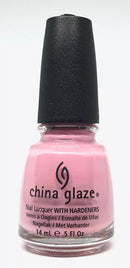 China Glaze Nail Lacquer 0.5 oz - Second Hand Silk 658