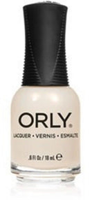 Orly Nail Lacquer - Meringue 20668