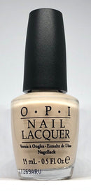 OPI Nail Lacquer F26 - So Many Clowns… So Little Time