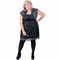 Cricket The cover Up Plus Size Apron Perfect Fit